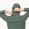 Плащ мембранный JACK WOLFSKIN PACK & GO 2L COAT Плащ мембранный JACK WOLFSKIN PACK & GO 2L COAT