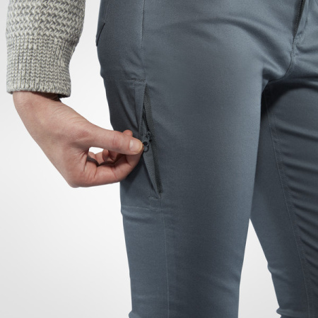 Брюки FJALL RAVEN High Coast Stretch Брюки FJALL RAVEN High Coast Stretch