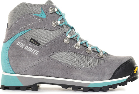 Ботинки треккинговые Dolomite Zernez GTX