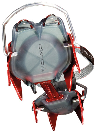 Кошки CAMP XLC NANOTECH - AUTOMATIC