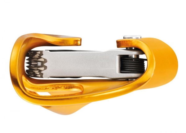 Зажим PETZL CROLL L