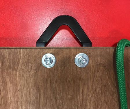 Сиденье ВЕРТИКАЛЬ ПромАльп