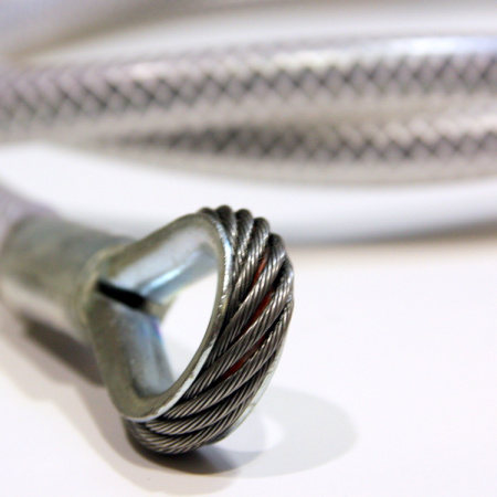 Анкерный строп СВТ 8 мм