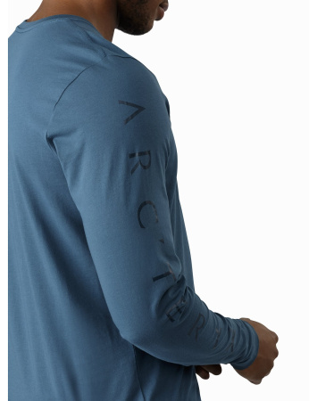 Футболка ARCTERYX Downword LS