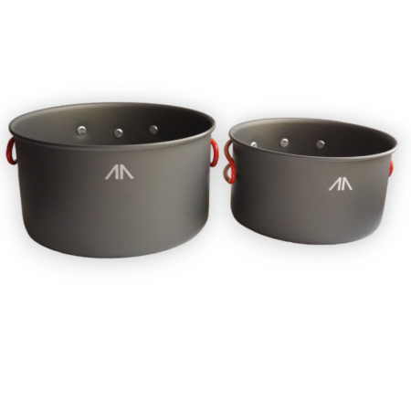 Набор посуды GORAA COOK SET Набор посуды GORAA COOK SET