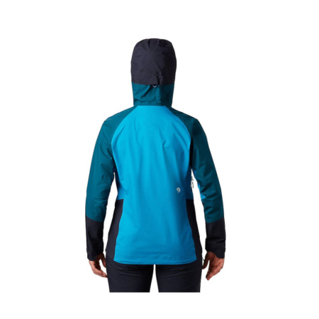 Куртка Mountain HardWear Exposure/2 GORE-TEX 3L Active
