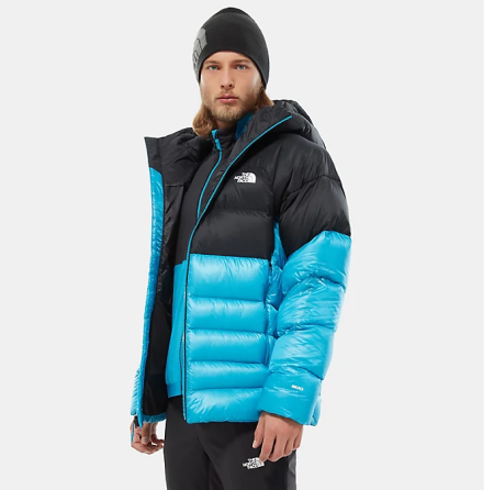 Куртка The North Face Impendor Pro Down