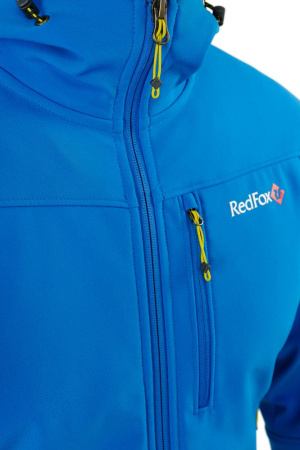 Куртка Red Fox Yoho Softshell