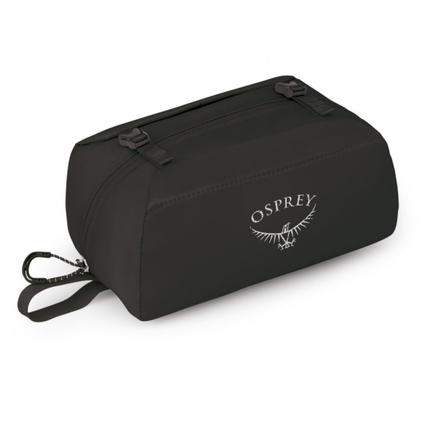 Osprey косметичка Ultralight Padded Organizer (black)
