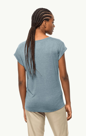 Футболка JACK WOLFSKIN CORAL COAST