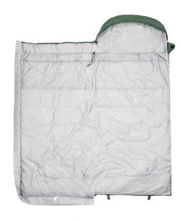 Спальник Red Fox Forrest V2