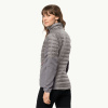 Куртка JACK WOLFSKIN NEBELHORN DOWN HYBRID