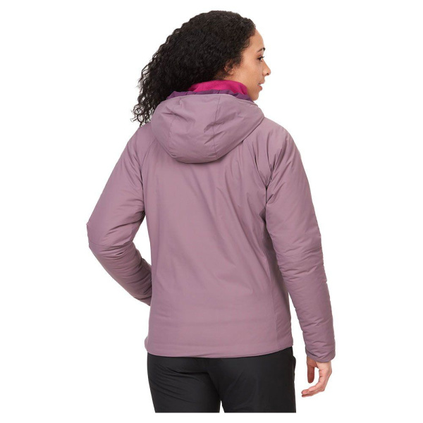 Куртка MARMOT Novus Hoody