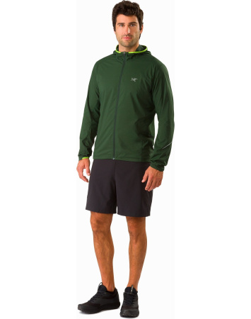 Куртка ARCTERYX Incendo Hoody