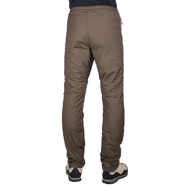 Брюки Montbell US U.L. Thermawrap