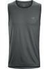 Майка ARCTERYX Cormac Sleeveless