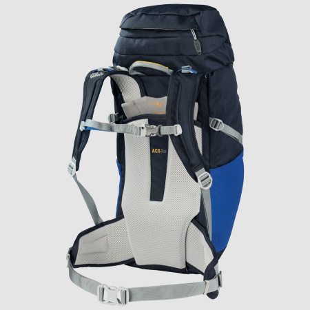 Рюкзак JACK WOLFSKIN PIONEER 22