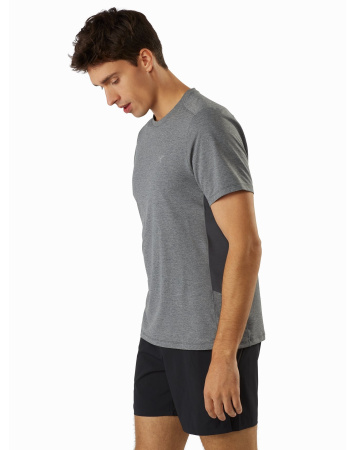 Футболка ARCTERYX Cormac Comp SS