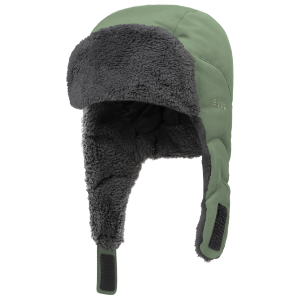 SIVERA шапка Омек (54, нефрит)