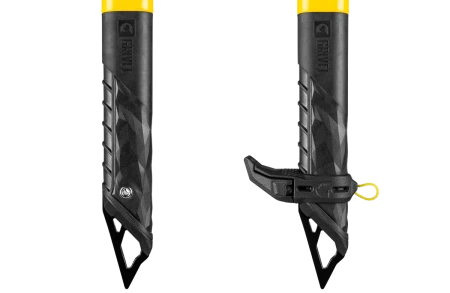 Ледоруб GRIVEL AIR TECH EVO T w/G-Slider