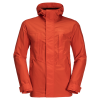 Куртка JACK WOLFSKIN BALDOCK Куртка JACK WOLFSKIN BALDOCK