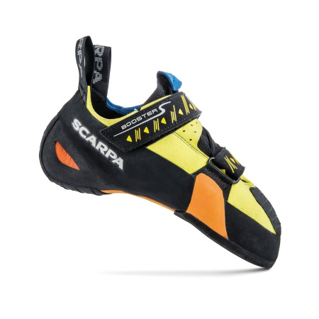 Скальные туфли SCARPA BOOSTER S