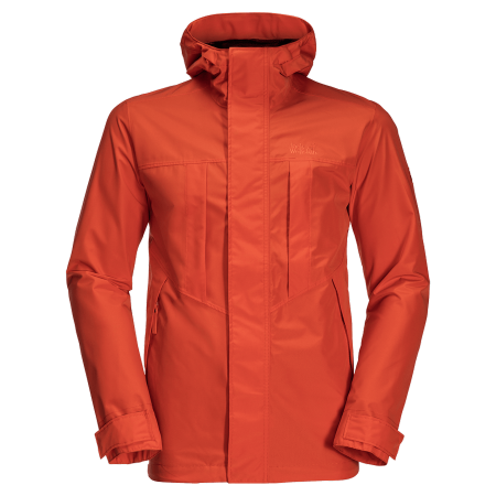 Куртка JACK WOLFSKIN BALDOCK Куртка JACK WOLFSKIN BALDOCK