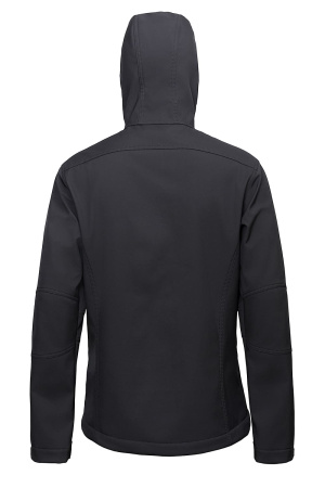 Мужская софтшелл куртка OZONE Hot