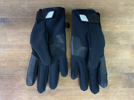 Перчатки софтшелл KAILAS Windproof Fleece