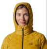 Куртка Mountain HardWear Stretchdown Light Pullover