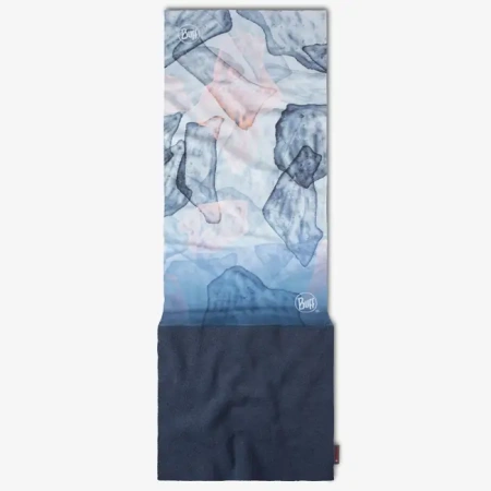 Бандана BUFF Polar Geicy Steel Blue