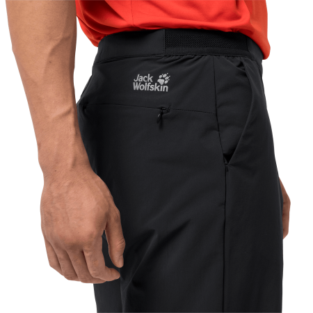 Шорты JACK WOLFSKIN JWP