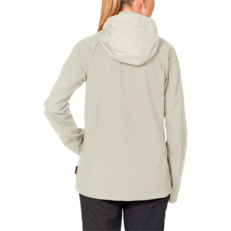Куртка JACK WOLFSKIN AMBER ROAD 2