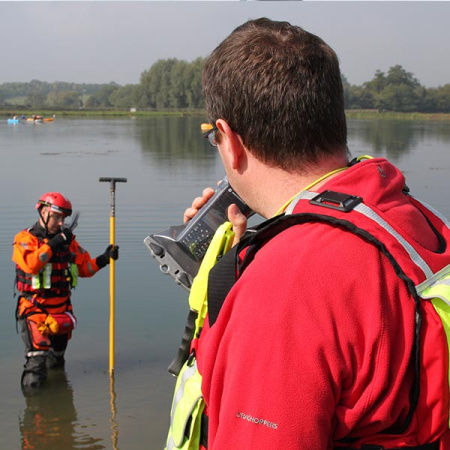 Чехол AQUAPAC Small VHF Classic Case
