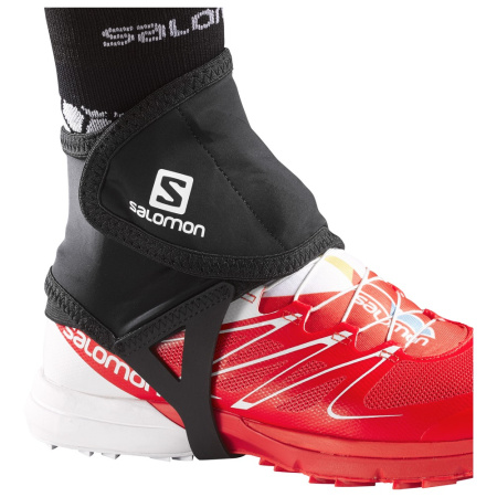 Гетры SALOMON TRAIL GAITERS LOW Гетры SALOMON TRAIL GAITERS LOW