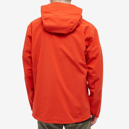Куртка ARCTERYX Gamma MX Hoody Куртка ARCTERYX Gamma MX Hoody