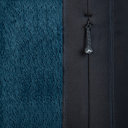 Кофта SIVERA СКАРЛАТ Про