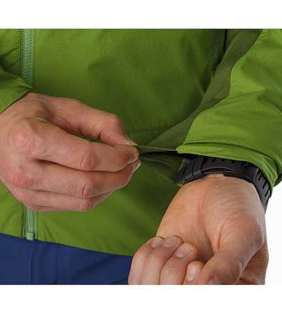 Куртка ARCTERYX ATOM SL HOODY Куртка ARCTERYX ATOM SL HOODY