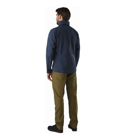 Куртка ARCTERYX A2B Commuter Hardshell