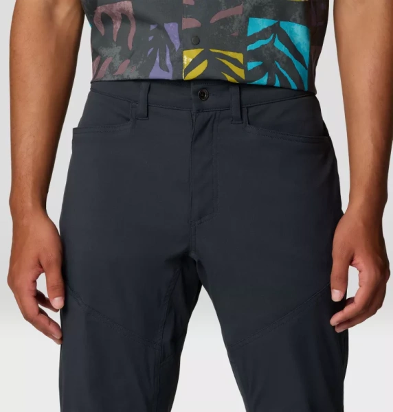 Мужские брюки Mountain HardWear AP Active