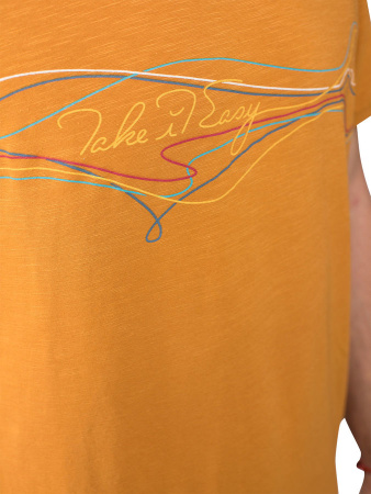 Футболка CHILLAZ Rope