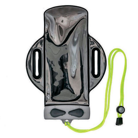 Чехол герметичный с креплением на руку AQUAPAC Small Armband Case