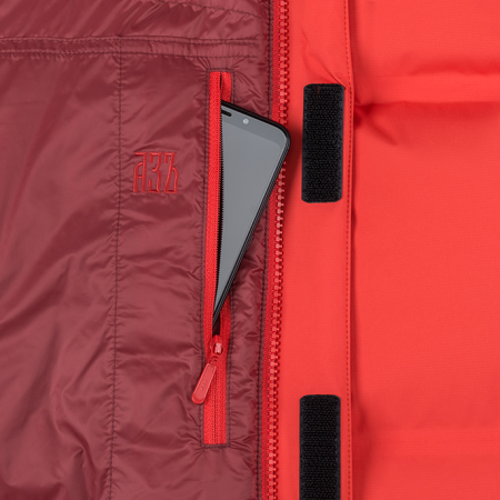 Куртка SIVERA АРКУДА ПРО