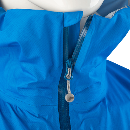 Куртка SIVERA Багр