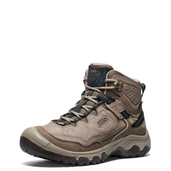 Женские ботинки KEEN TARGHEE IV MID WP