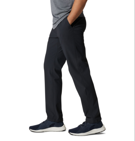 Брюки Mountain HardWear Chockstone Warm