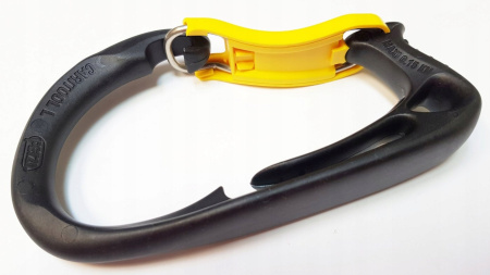 Карабин PETZL CARITOOL L