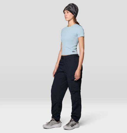 Женские утепленные брюки Mountain Hardwear Stryder Lined