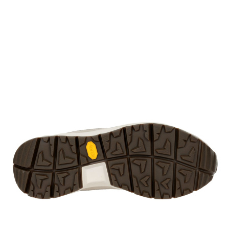 Ботинки Dolomite Braies warm WP W's