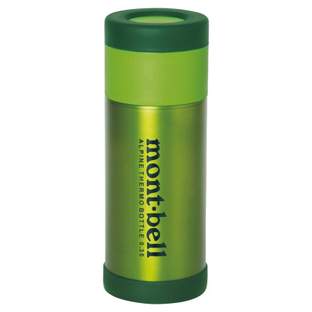 Термос MontBell Alpine Thermo Bottle 350мл